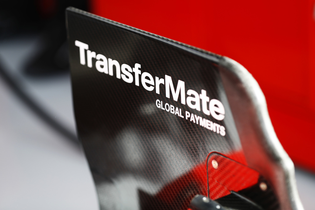 TransferMate on Car