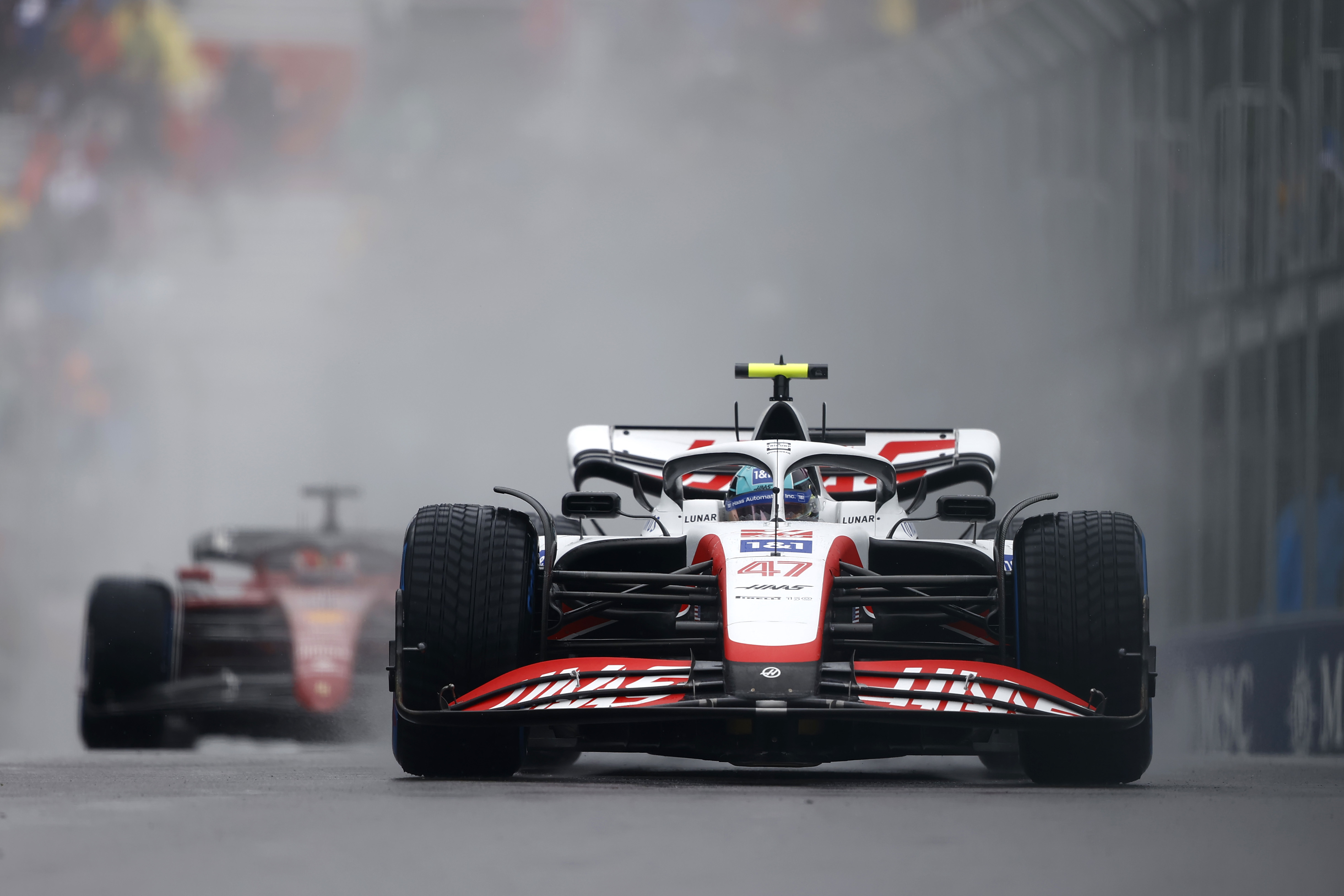 Haas F1 Team