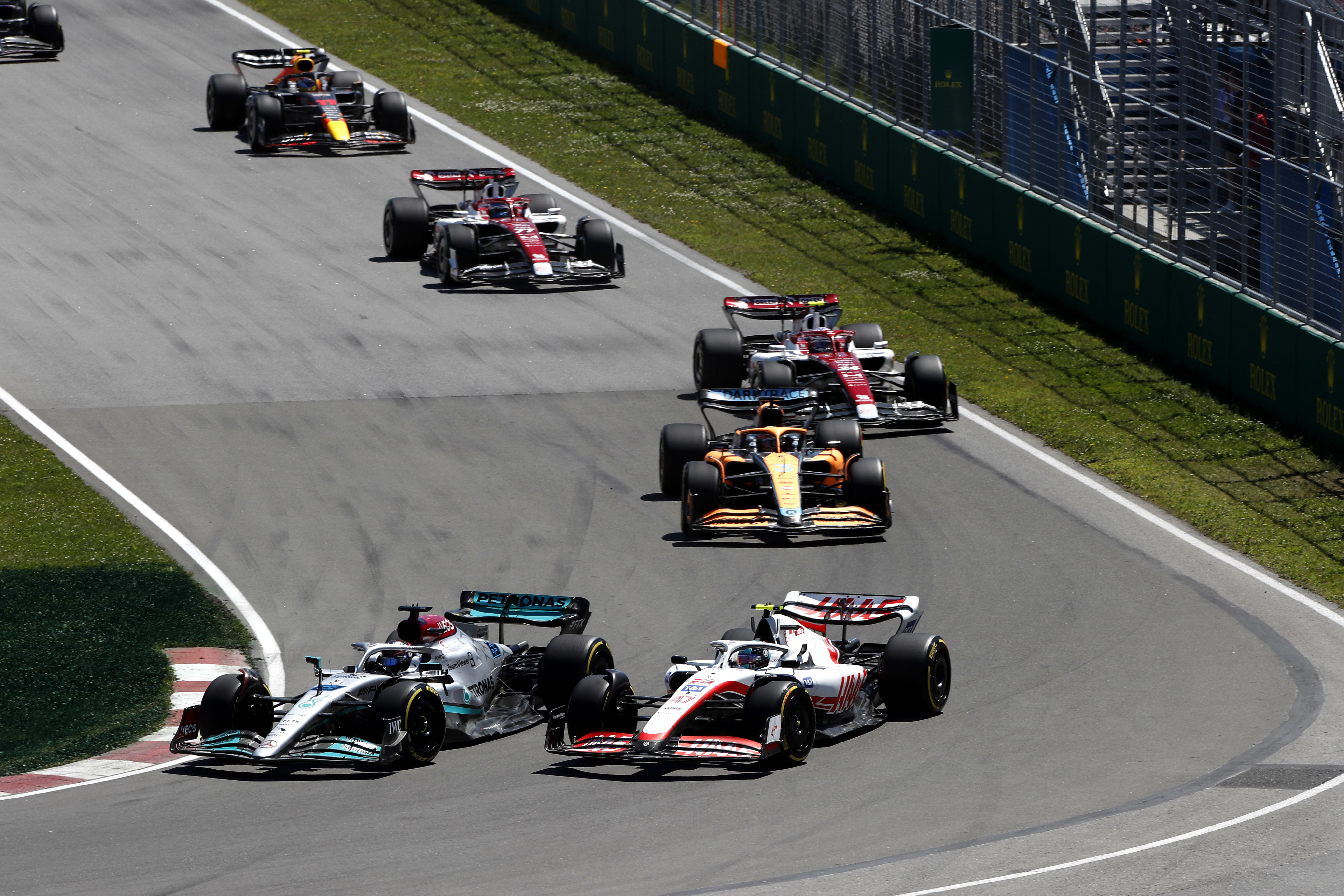 Haas F1 Team