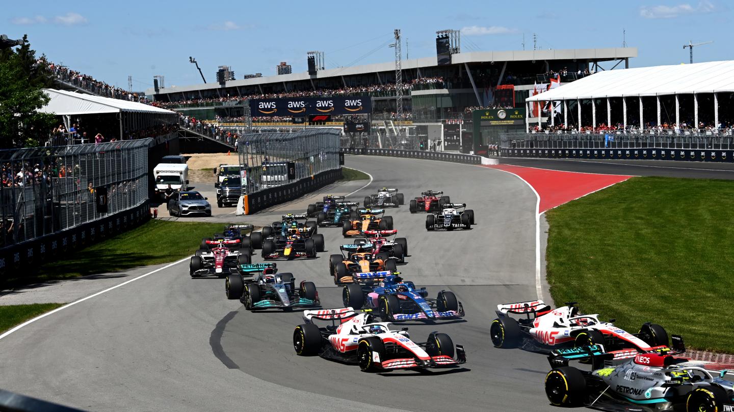 Haas F1 Team
