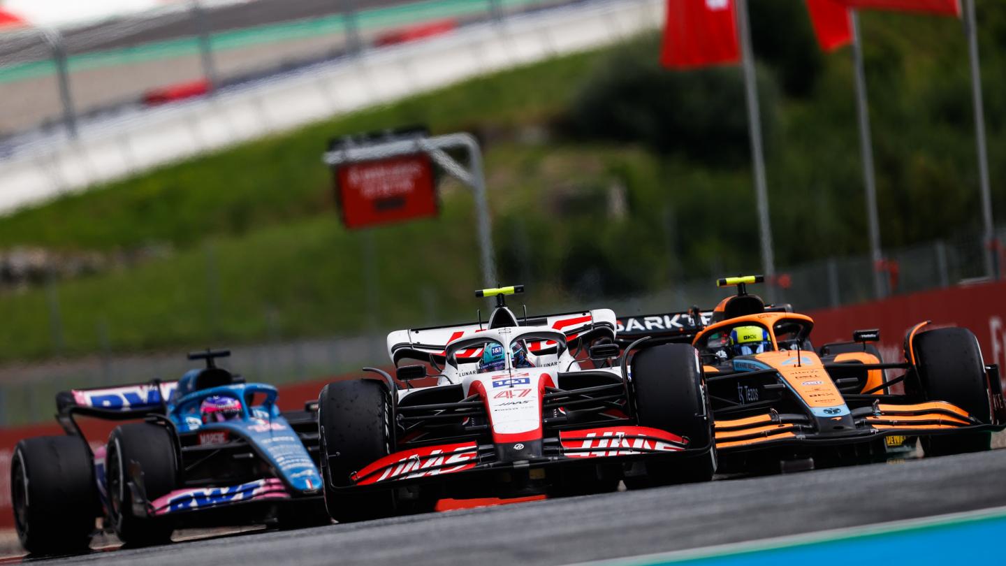 Haas F1 Team