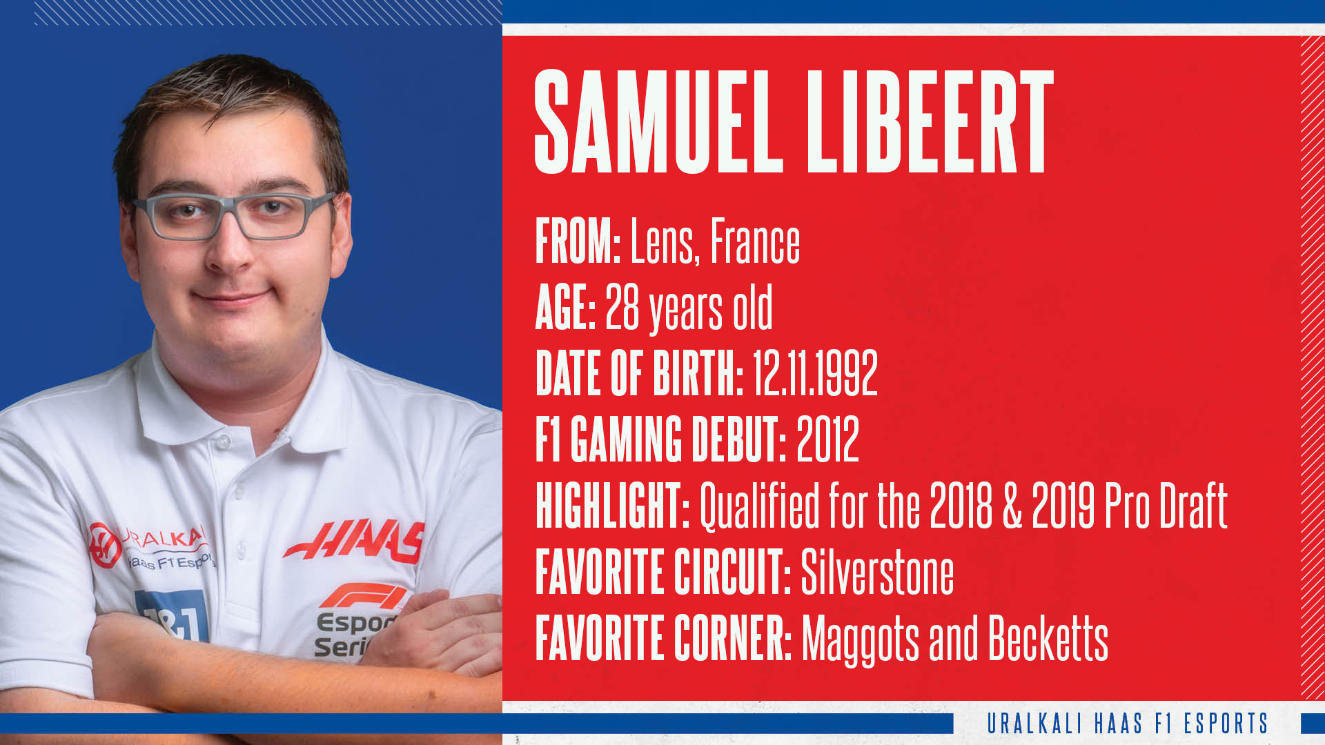 Samuel Libeert