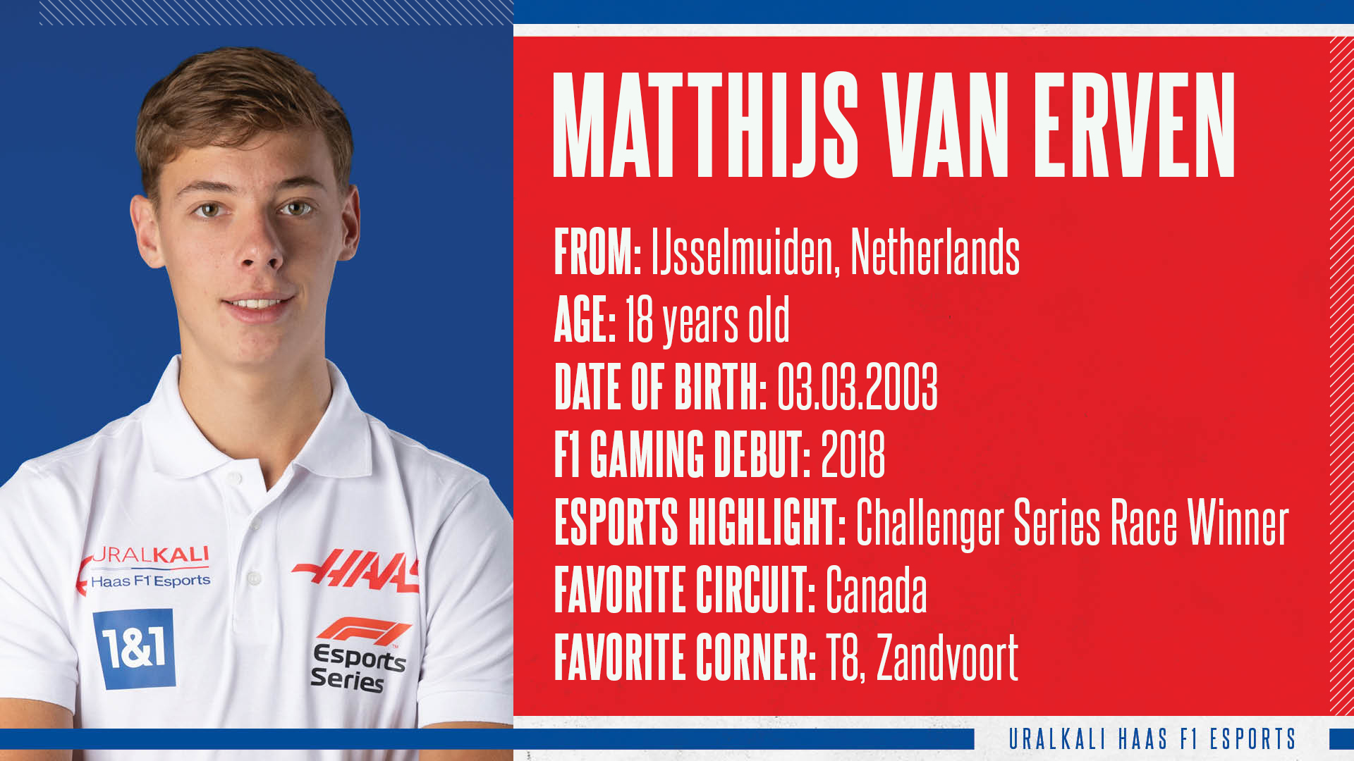 Matthijs van Erven