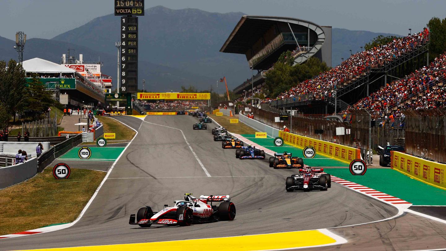 Mick Schumacher, Haas F1 Team