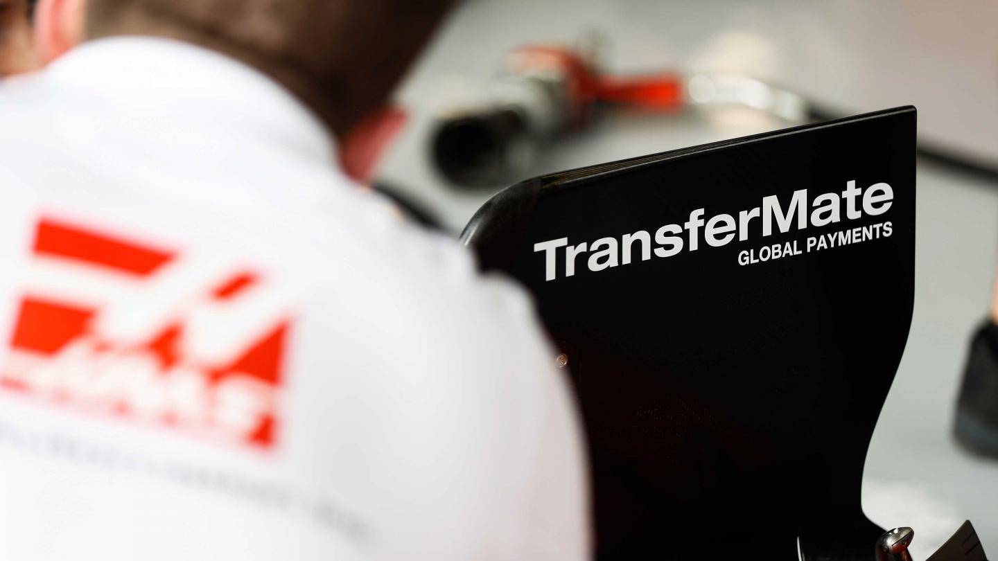 TransferMate on Car